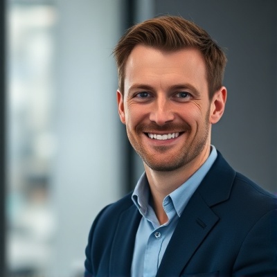 James Whitfield — betting sites expert