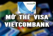 Lam the visa vietcombank mat bao nhieu tien