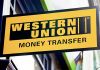 cach nhan tien Western Union