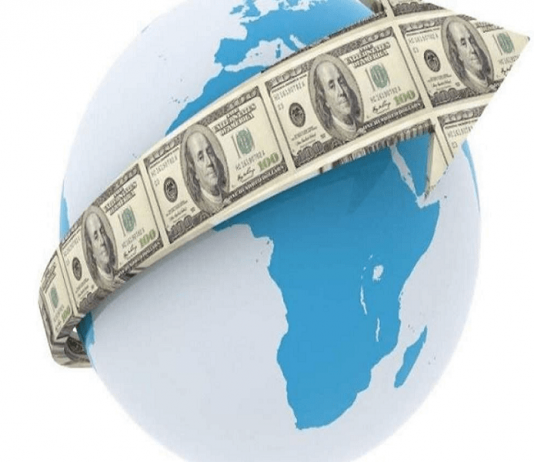 cách chuyển tiền từ việt nam sang nước ngoài