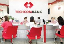 huy sms banking techcombank