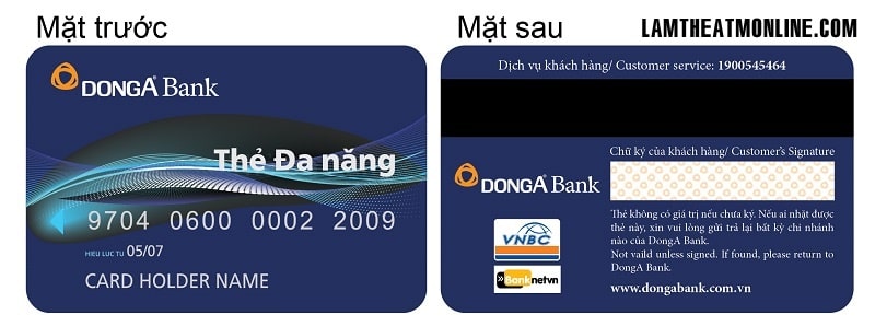the da nang dong a rut duoc ngan hang nao