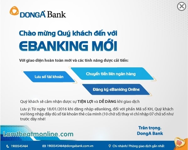 Cach dang ky internet banking dong a