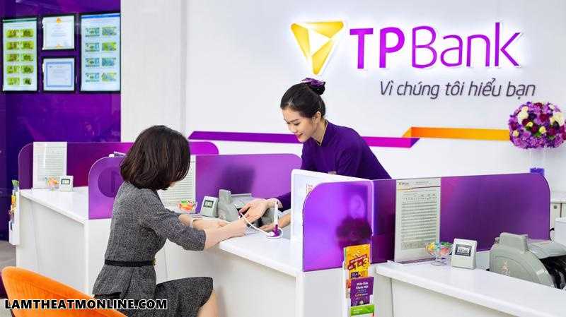 Thay doi so dien thoai internet banking tpbank