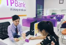 Cách tính lãi suất vay ngân hàng tpbank