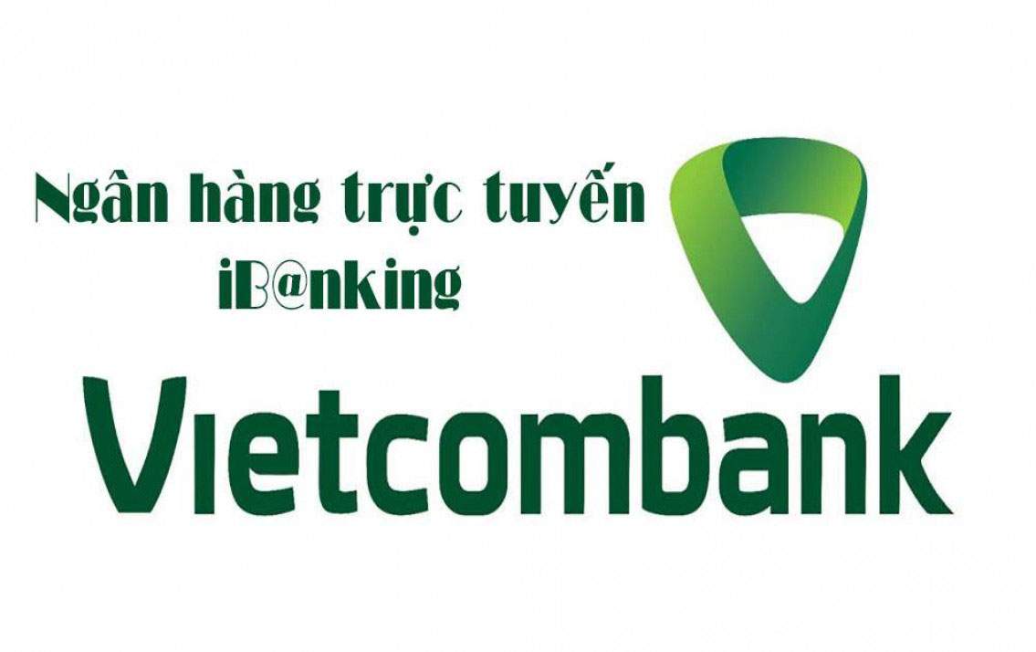 đăng ký Internet Banking Vietcombank