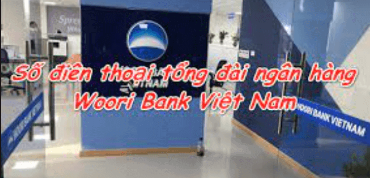 ngân hàng Woori Bank