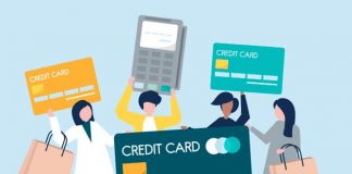 Cách tính lãi suất thẻ tín dụng