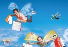 Mở thẻ visa techcombank