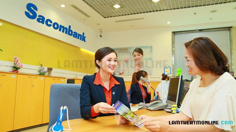 phí chuyển đổi trả góp Sacombank